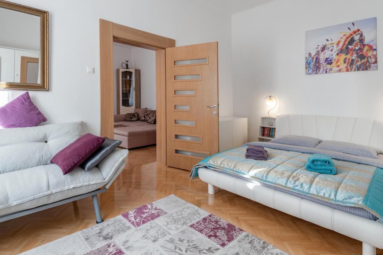 Apartamento Brasov Centrul Vechi - 67Sqm - 2Min To Counsel Square Exterior foto