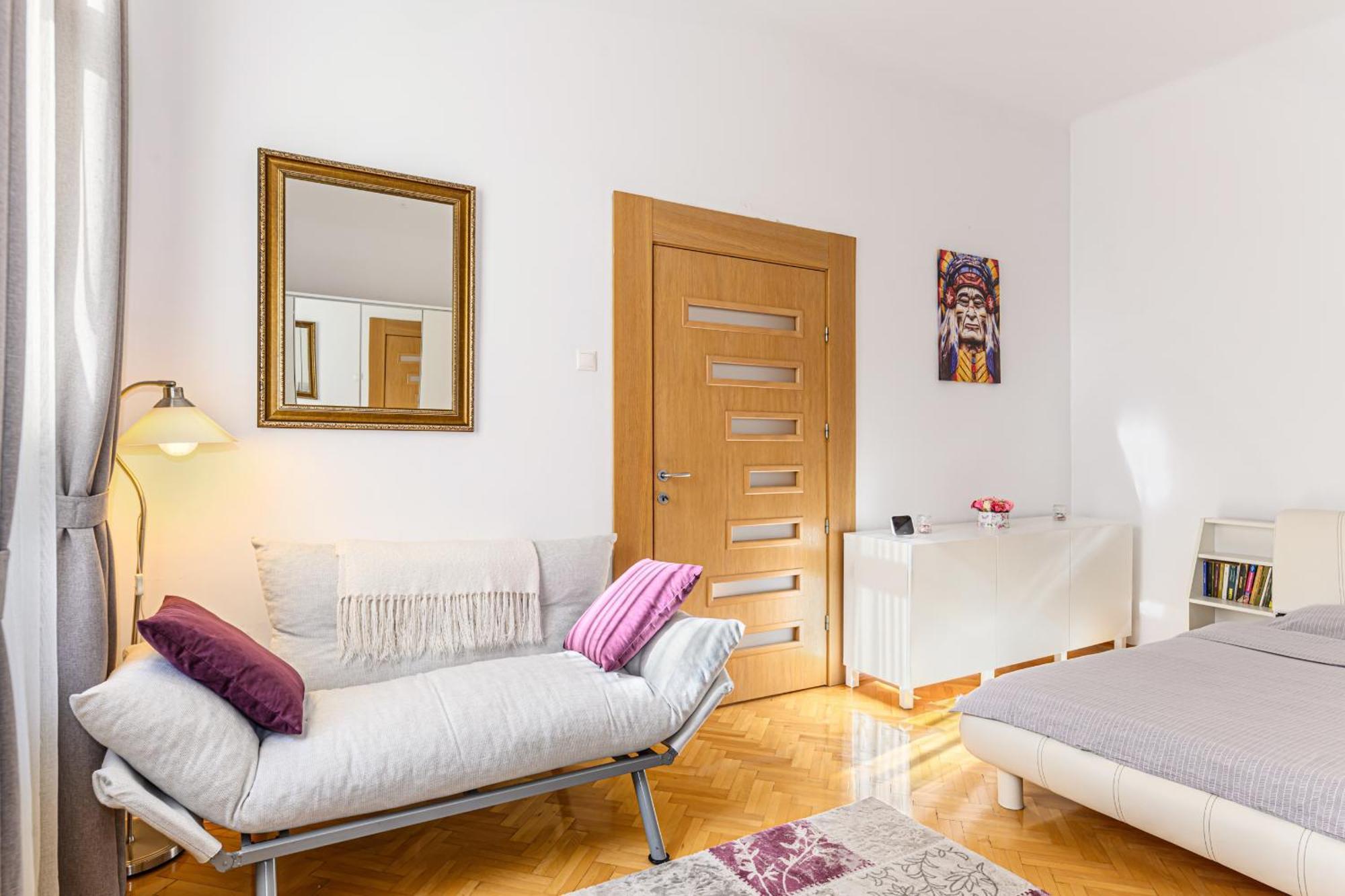 Apartamento Brasov Centrul Vechi - 67Sqm - 2Min To Counsel Square Exterior foto