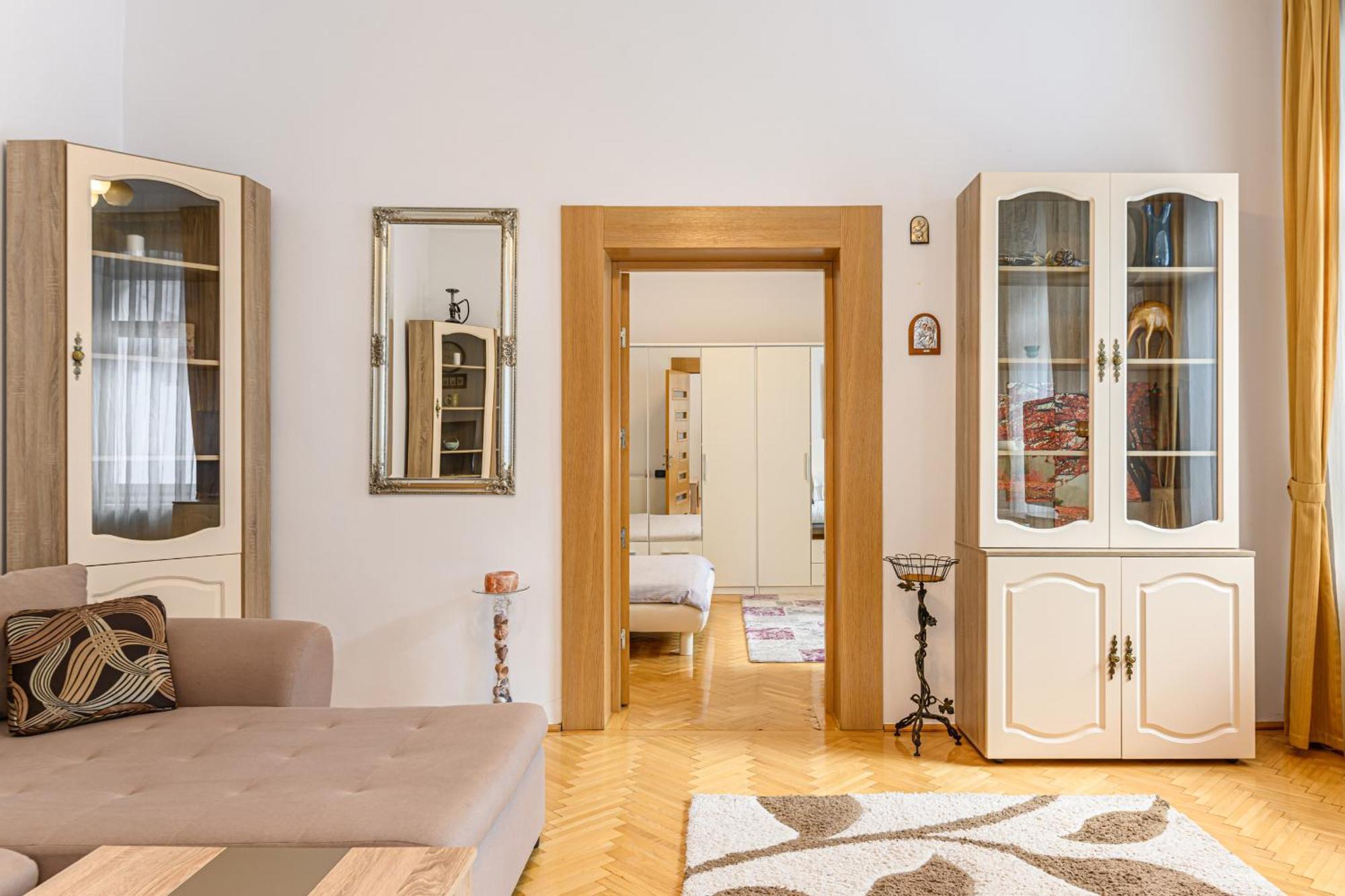 Apartamento Brasov Centrul Vechi - 67Sqm - 2Min To Counsel Square Exterior foto