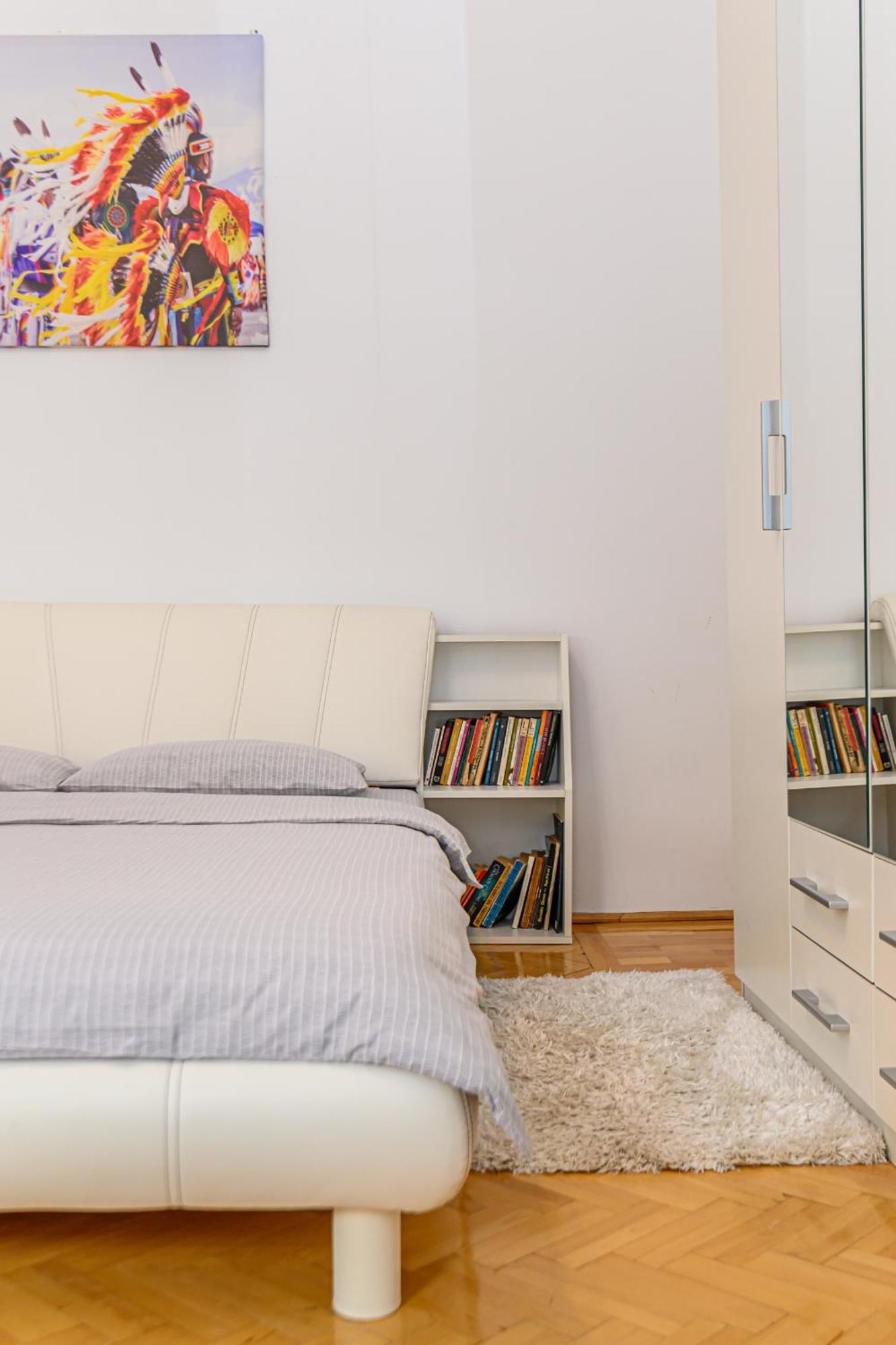 Apartamento Brasov Centrul Vechi - 67Sqm - 2Min To Counsel Square Exterior foto