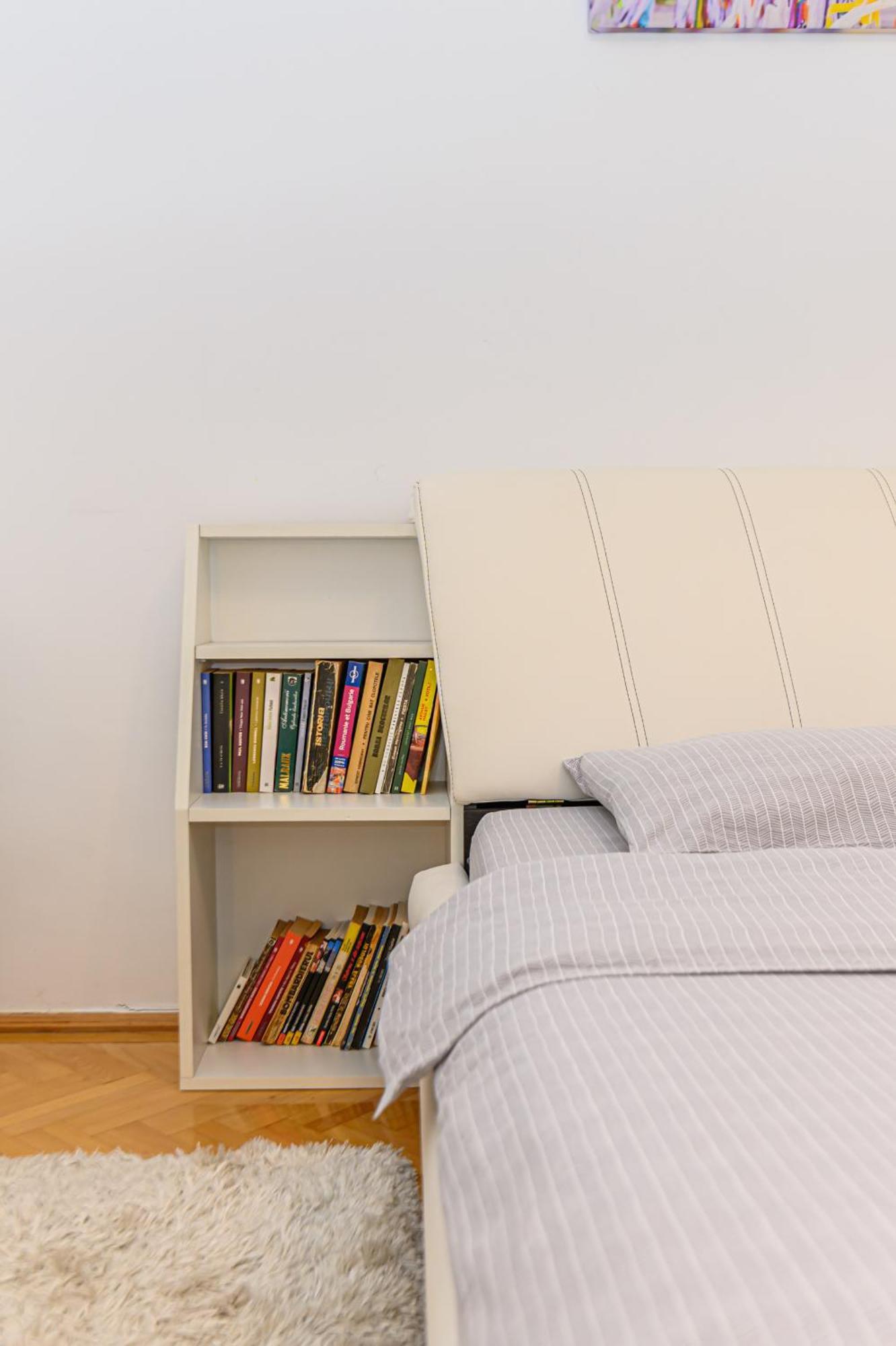 Apartamento Brasov Centrul Vechi - 67Sqm - 2Min To Counsel Square Exterior foto