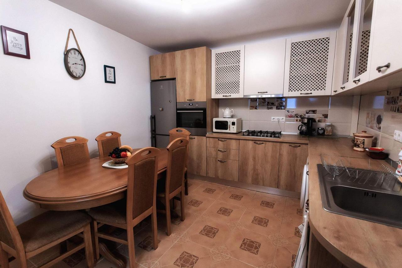 Apartamento Brasov Centrul Vechi - 67Sqm - 2Min To Counsel Square Exterior foto