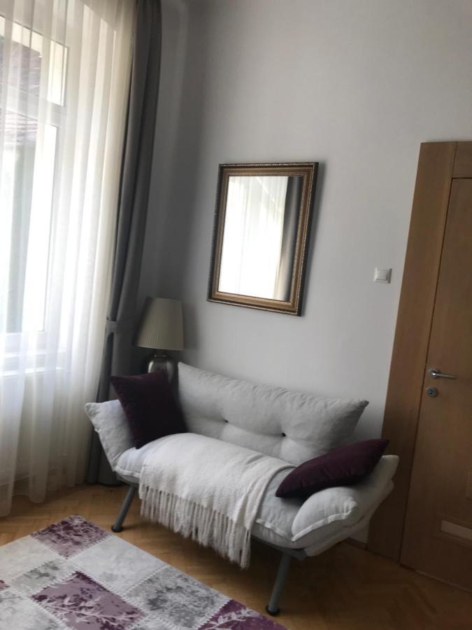 Apartamento Brasov Centrul Vechi - 67Sqm - 2Min To Counsel Square Exterior foto