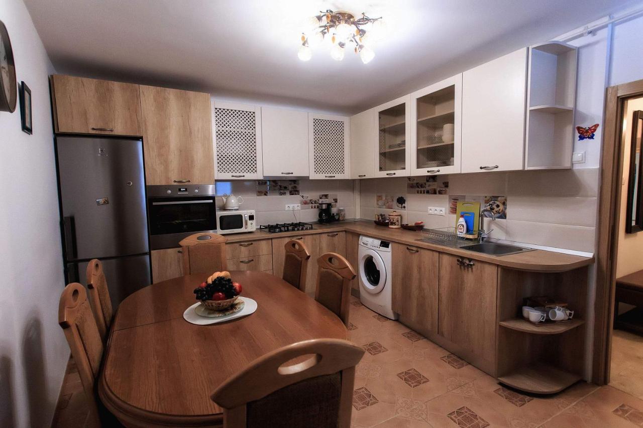 Apartamento Brasov Centrul Vechi - 67Sqm - 2Min To Counsel Square Exterior foto
