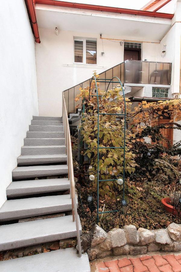 Apartamento Brasov Centrul Vechi - 67Sqm - 2Min To Counsel Square Exterior foto