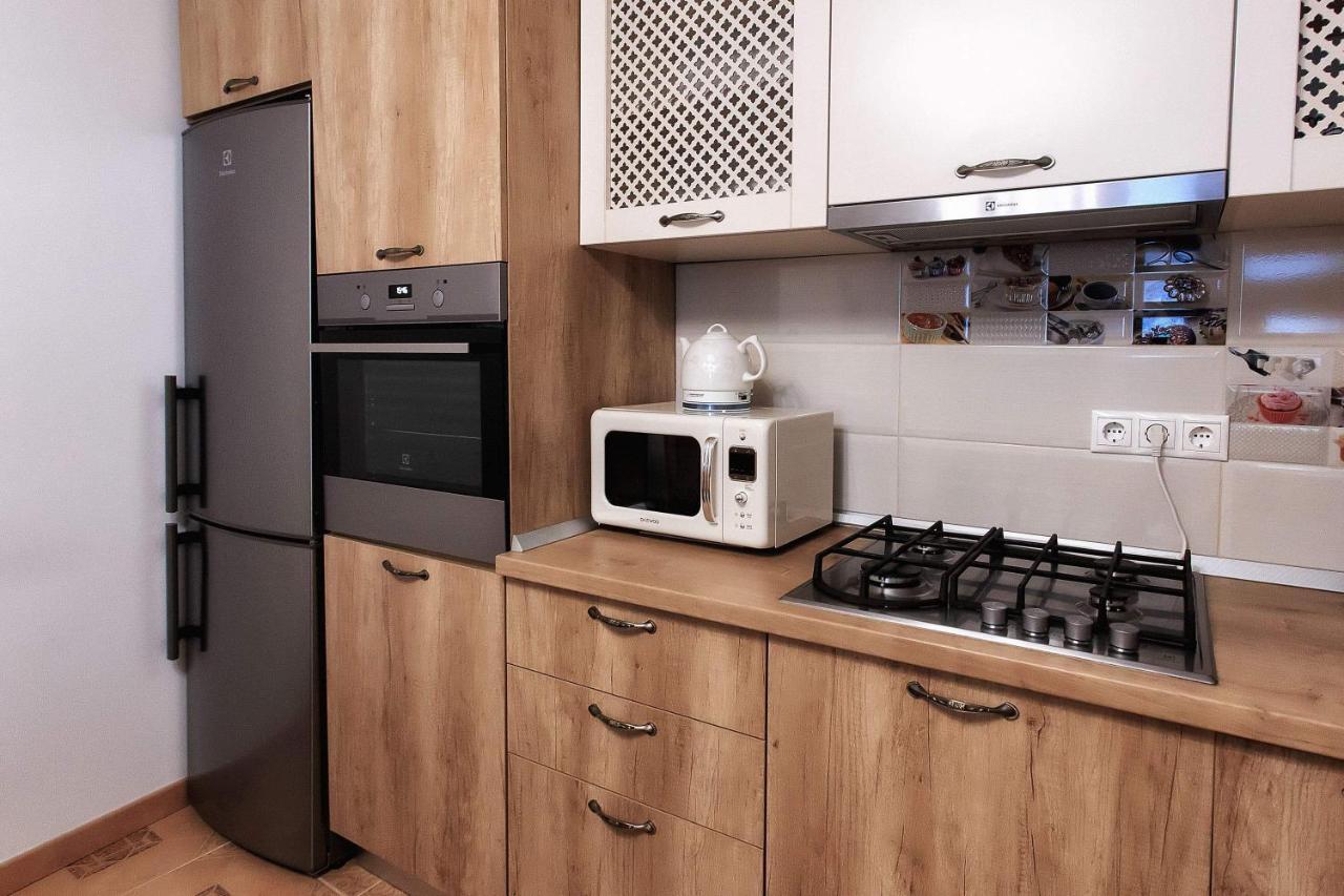 Apartamento Brasov Centrul Vechi - 67Sqm - 2Min To Counsel Square Exterior foto